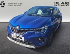 Renault Captur Avranches