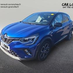 Renault Captur Captur TCe 160 EDC - 21 Intens Avranches