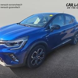 Renault Captur Captur TCe 160 EDC - 21 Intens Avranches