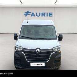 Renault Master MASTER FGN TRAC F3500 L2H2 BLUE DCI 135 CONFORT Bergerac