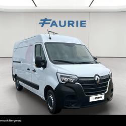 Renault Master MASTER FGN TRAC F3500 L2H2 BLUE DCI 135 CONFORT Bergerac