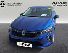 Renault Clio 5 Avranches