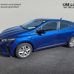 Renault Clio 5 Clio Blue dCi 100 ch GSR2 Evolution Avranches
