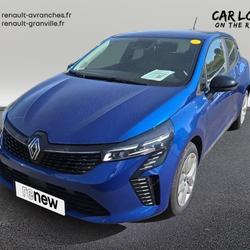Renault Clio 5 Clio Blue dCi 100 ch GSR2 Evolution Avranches