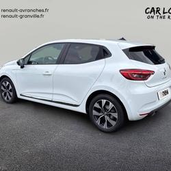 Renault Clio 5 Clio TCe 90 X-Tronic Evolution Granville