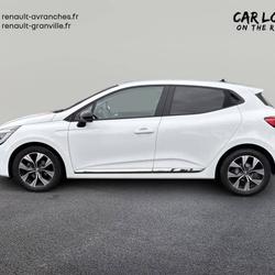 Renault Clio 5 Clio TCe 90 X-Tronic Evolution Granville