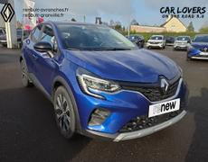 Renault Captur Avranches