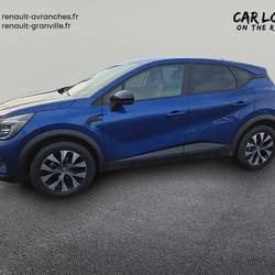 Renault Captur Captur TCe 90 Evolution Avranches