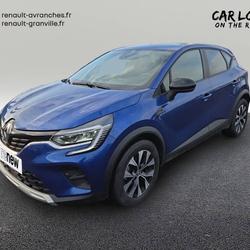 Renault Captur Captur TCe 90 Evolution Avranches