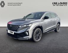 Renault Austral Granville