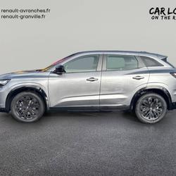 Renault Austral Austral full hybrid E-Tech 200 ch Evolution Granville