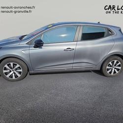 Renault Clio 5 Clio TCe 90 Equilibre Avranches