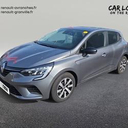 Renault Clio 5 Clio TCe 90 Equilibre Avranches