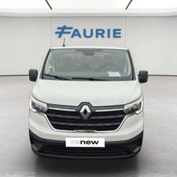 Renault Trafic TRAFIC FG BLUE DCI 130 L1H1 3T GSR2 ADVANCE Bergerac
