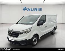 Renault Trafic Terrasson-Lavilledieu