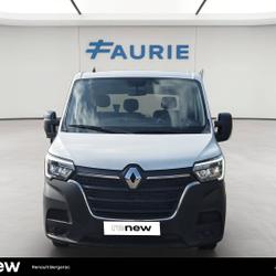 Renault Master MASTER CC PROP RJ3500 L2 PAFC BLUE DCI 130 EURO VI CONFORT Bergerac