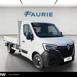 Renault Master MASTER CC PROP RJ3500 L2 PAFC BLUE DCI 130 EURO VI CONFORT Bergerac