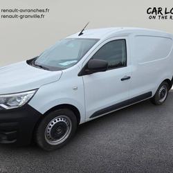 Renault Express EXPRESS VAN BLUE DCI 75 - 22 ESSENTIEL Avranches