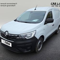 Renault Express EXPRESS VAN BLUE DCI 75 - 22 ESSENTIEL Avranches