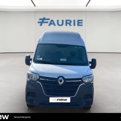 Renault Master MASTER FGN TRAC F3500 L3H3 BLUE DCI 135 CONFORT Bergerac