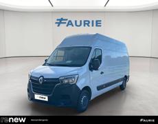Renault Master Terrasson-Lavilledieu