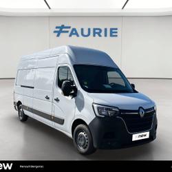 Renault Master MASTER FGN TRAC F3500 L3H3 BLUE DCI 135 CONFORT Terrasson-Lavilledieu