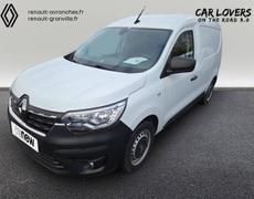 Renault Express