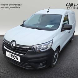 Renault Express VAN BLUE DCI 75 - 22 CONFORT occasion - Avranches - photo 2/34