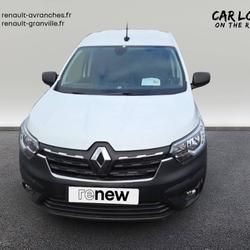 Renault Express VAN BLUE DCI 75 - 22 CONFORT occasion - Avranches - photo 3/34