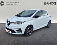 Renault Zoe - Zoe R110 - MY22 Evolution - 14 990 €