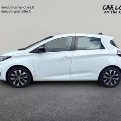 Renault Zoe Zoe R110 - MY22 Evolution Granville