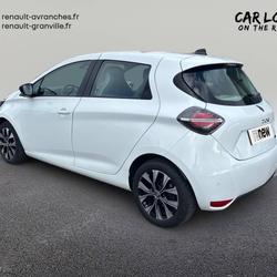 Renault Zoe Zoe R110 - MY22 Evolution Granville
