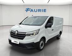 Renault Trafic Bergerac