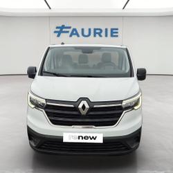 Renault Trafic TRAFIC FG BLUE DCI 130 L1H1 3T GSR2 ADVANCE Bergerac