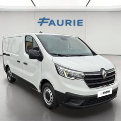 Renault Trafic TRAFIC FG BLUE DCI 130 L1H1 3T GSR2 ADVANCE Bergerac