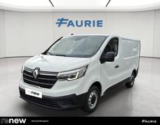 Renault Trafic Terrasson-Lavilledieu