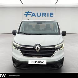Renault Trafic TRAFIC FG BLUE DCI 130 L1H1 3T GSR2 ADVANCE Terrasson-Lavilledieu