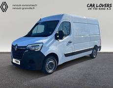 Renault Master Granville