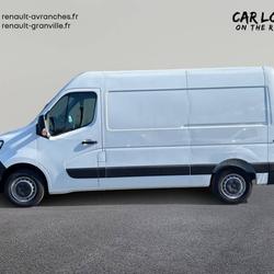 Renault Master MASTER FGN TRAC F3500 L2H2 BLUE DCI 135 CONFORT Granville