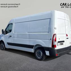 Renault Master MASTER FGN TRAC F3500 L2H2 BLUE DCI 135 CONFORT Granville