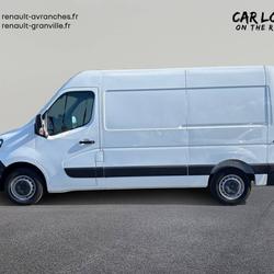 Renault Master MASTER FGN TRAC F3500 L2H2 BLUE DCI 135 CONFORT Granville