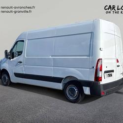 Renault Master MASTER FGN TRAC F3500 L2H2 BLUE DCI 135 CONFORT Granville