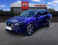 Nissan Qashqai - Qashqai e-Power 190 ch N-Connecta - 29 900 €