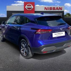 Nissan Qashqai Qashqai e-Power 190 ch N-Connecta Saint-Nazaire