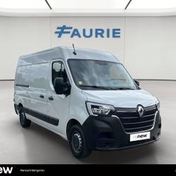 Renault Master MASTER FGN TRAC F3500 L2H2 BLUE DCI 135 CONFORT Bergerac