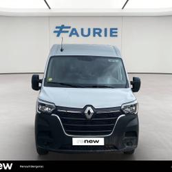 Renault Master MASTER FGN TRAC F3500 L2H2 BLUE DCI 135 CONFORT Terrasson-Lavilledieu