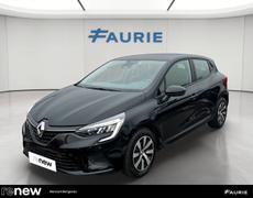 Renault Clio 5 Terrasson-Lavilledieu