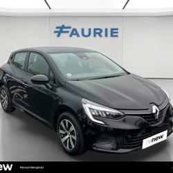 Renault Clio 5 Clio TCe 90 Equilibre Terrasson-Lavilledieu