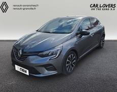 Renault Clio 5 Avranches