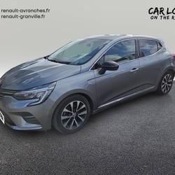 Renault Clio 5 Clio E-Tech full hybrid 145 Techno Avranches